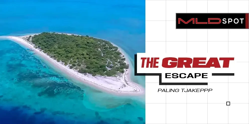 5 Destinasi Hidden Gem di Indonesia, Gak Kalah Cakep Sama Bali!